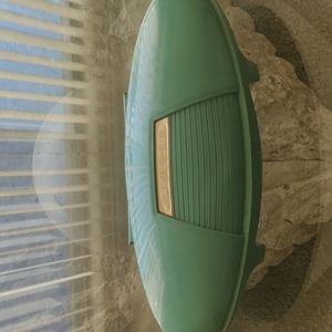 Vintage Singer Buttonholer